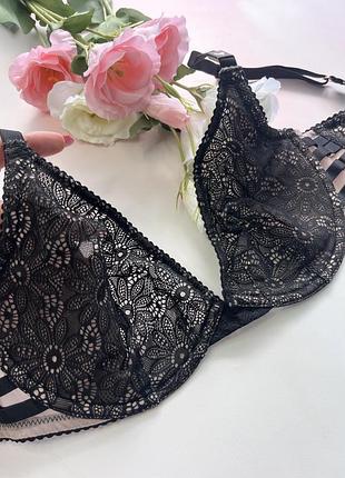 Бюстик без пушапу