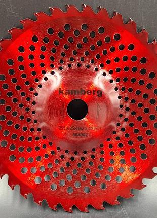 ⚙️ нож с победитом bomba "тарелка" 255 мм kamberg

рекомендуемая цена: 260 грн ✅