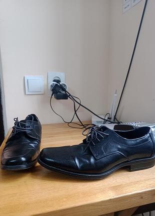 Туфли мужские