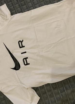 Футболка nike
