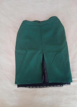 Деловая юбка италия