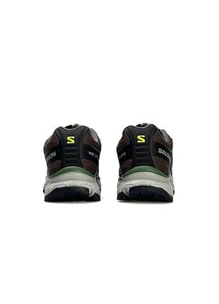 Кроссовки саломон salomon xt-slate 4
