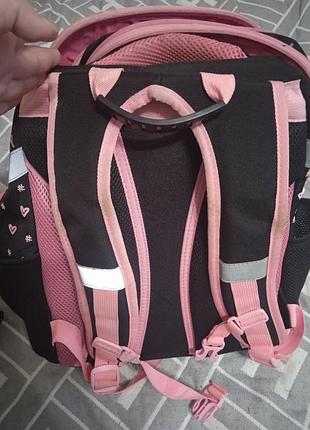 Рюкзак шкільний 4