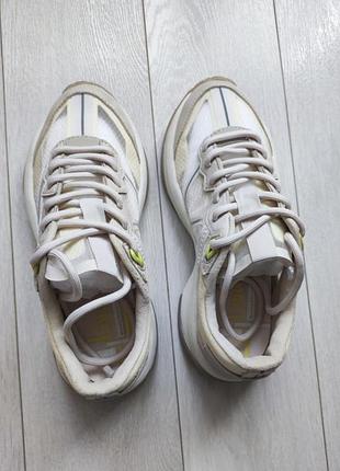 Кросівки zara, 34р