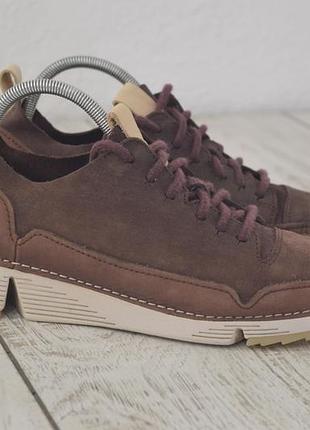 ウェア CLARK37 ᐉ Кросівки унісекс Asics Gel-Venture 6 Grey 1203A297-022