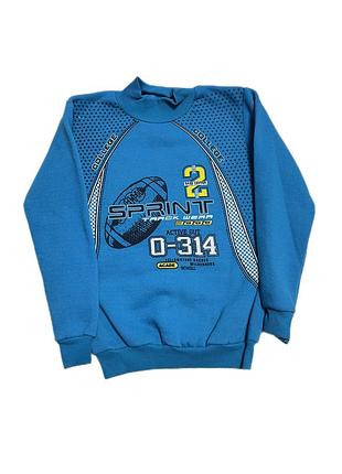 Гольф на флісі 122-134