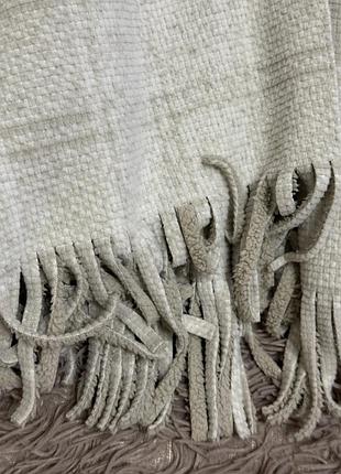 Дуже круте і тепленьке пончо накидка 3