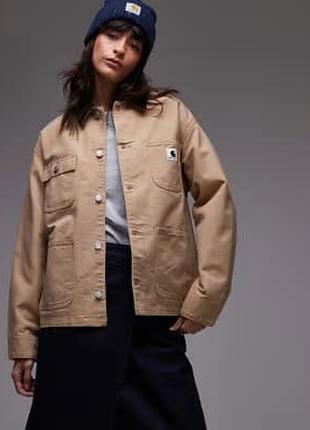 Вітровка carhartt wip жіноча