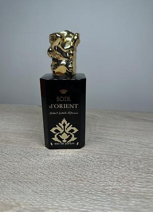 Sisley soir d’orient eau de parfum, 100ml