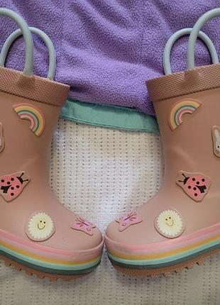 Демисезонная куртка для девочки 3