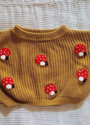 Демісезонна куртка для дівчинки 8