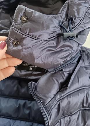 Стегана куртка для дівчинки на 10-12 років 5