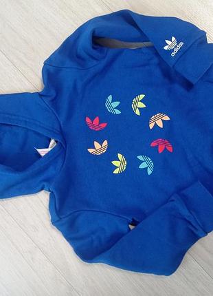 Кофта adidas