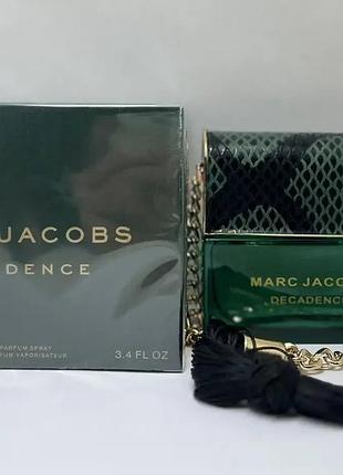 Marc jacobs decadence 100ml