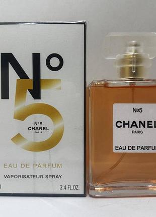 Chanel 5, 100 ml