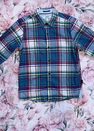 Сорочка 7 р