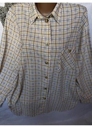 Рубашка женская