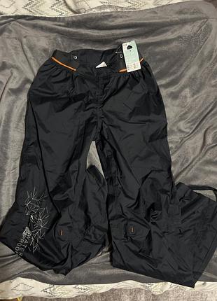 Дитячі водонепроникні штани