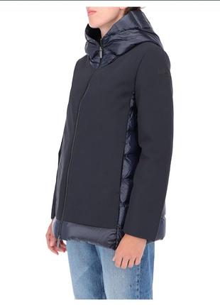 Пуховик куртка