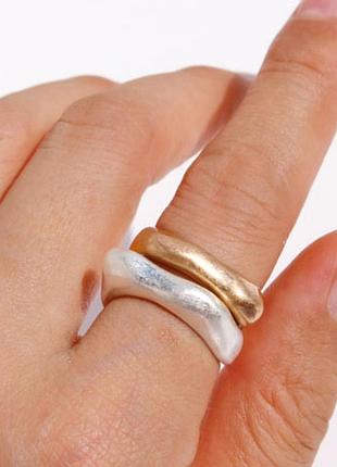 Кільця трендformersestetic 2 шт.