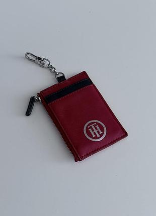 Картхолдер / гаманець tommy hilfiger 💰