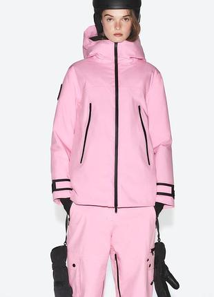 Лижна куртка zara ski collection