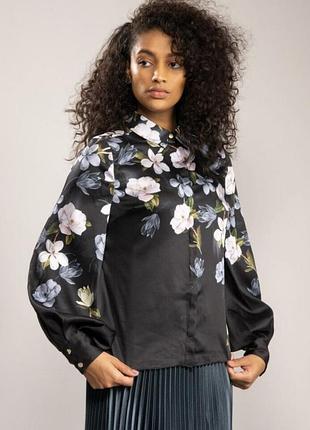 Блуза сорочка ted baker 2