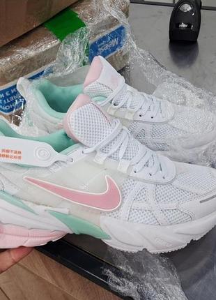 Nike v2k🩷 жіночі кросівки🩷 в наявності! 39р