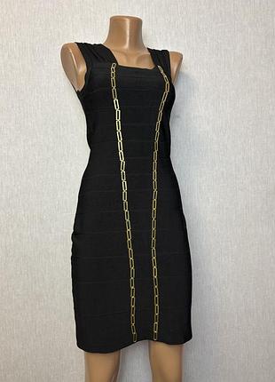 ✨ нове рідке бандажне плаття herve leger