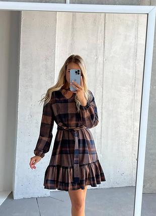 Платье женское