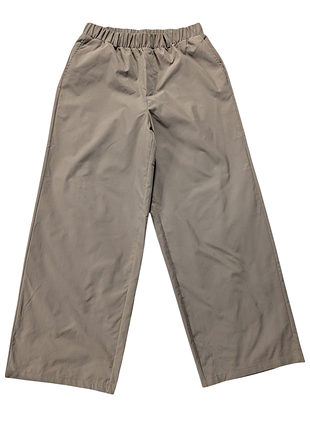 Noisy may wide широкие трендовые брюки м