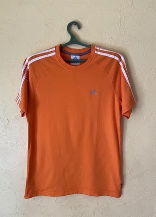 Футблка adidas m