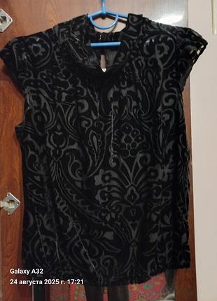 Блузка женская