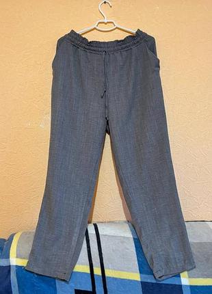 Брючки  женские легкие