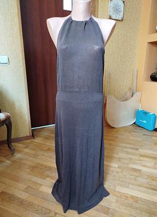 Сарафан фирмы hugo boss 2