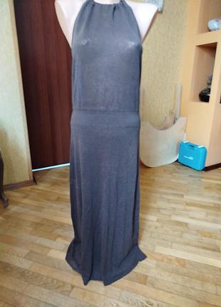 Сарафан фирмы hugo boss 3