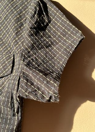 Трекінгова сорочка tom bergstein 3