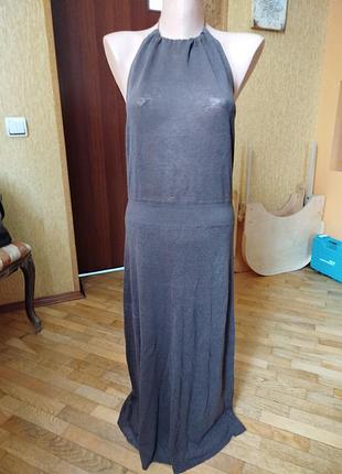 Сарафан фирмы hugo boss 4
