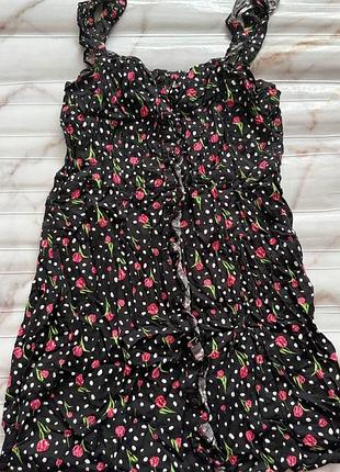 Платье женское asos