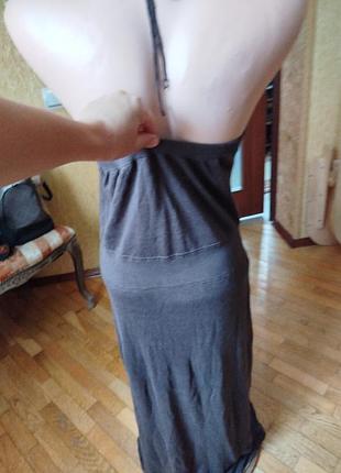 Сарафан фирмы hugo boss 7