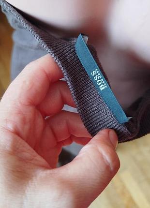 Сарафан фирмы hugo boss 8