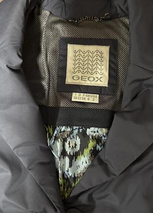 Куртка geox 4