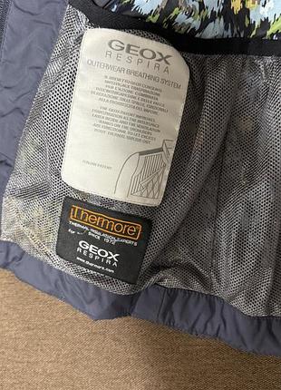 Куртка geox 2