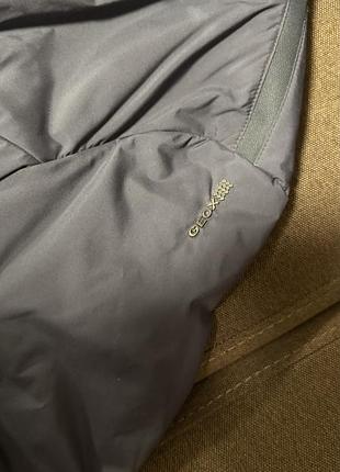 Куртка geox 3