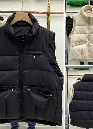 Жилет женский