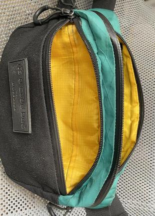 Бананка blackpack urban 5
