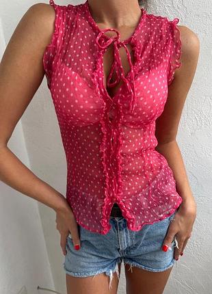 Блуза женская