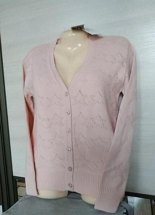 Кофта девочке