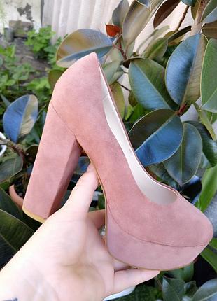 Туфли женские