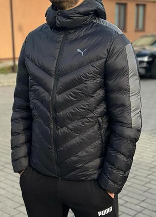 Чоловіча куртка